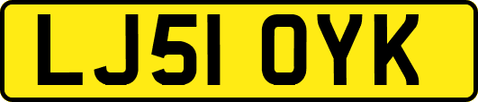 LJ51OYK