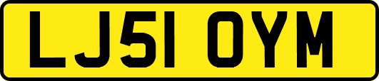 LJ51OYM