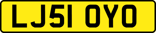LJ51OYO