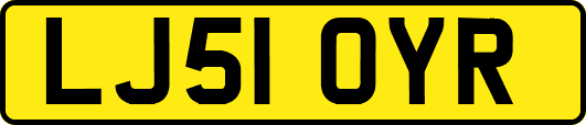 LJ51OYR