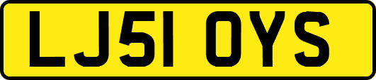 LJ51OYS
