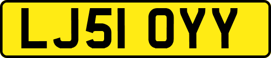 LJ51OYY