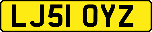 LJ51OYZ