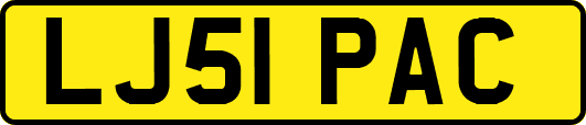 LJ51PAC