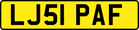 LJ51PAF