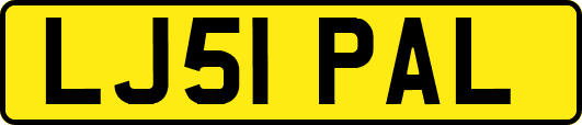 LJ51PAL