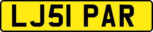 LJ51PAR