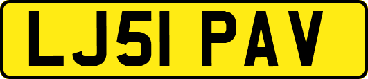 LJ51PAV