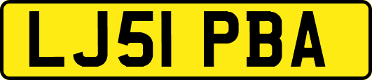 LJ51PBA