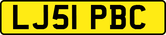 LJ51PBC