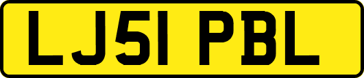 LJ51PBL