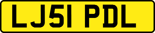LJ51PDL