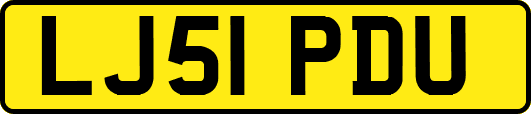 LJ51PDU