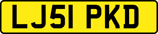 LJ51PKD