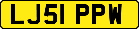 LJ51PPW