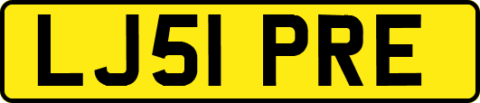 LJ51PRE