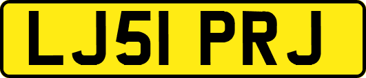 LJ51PRJ