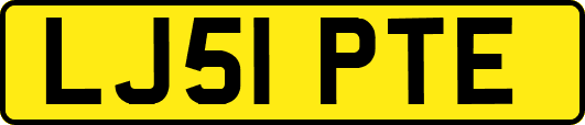 LJ51PTE