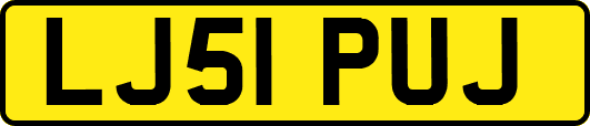 LJ51PUJ