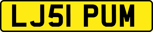 LJ51PUM