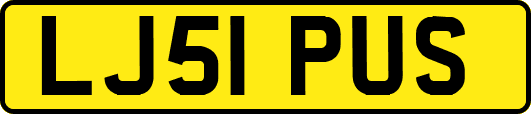 LJ51PUS
