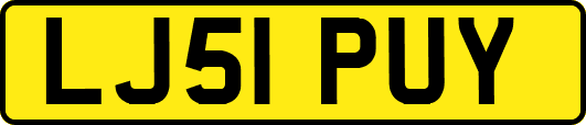 LJ51PUY
