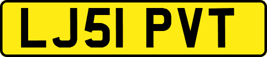 LJ51PVT