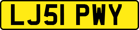 LJ51PWY