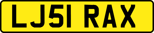 LJ51RAX