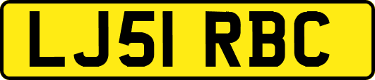 LJ51RBC