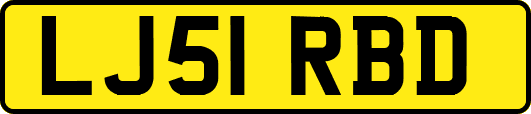 LJ51RBD
