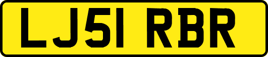 LJ51RBR
