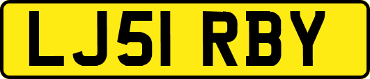 LJ51RBY