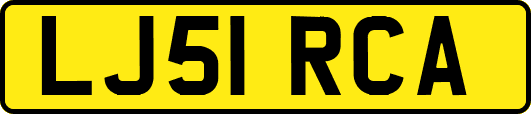 LJ51RCA