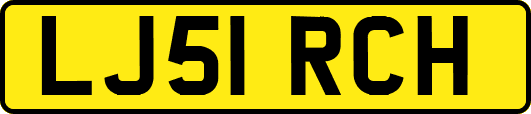 LJ51RCH