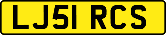 LJ51RCS