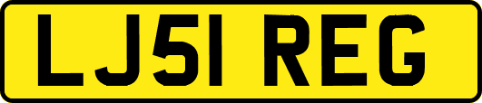 LJ51REG