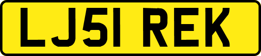 LJ51REK