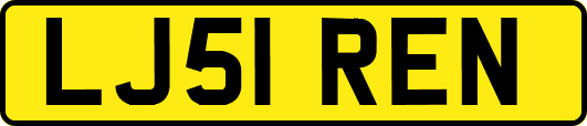 LJ51REN