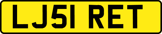 LJ51RET