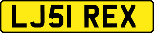 LJ51REX
