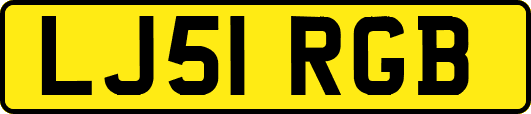 LJ51RGB