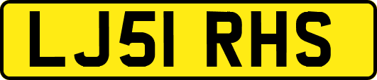 LJ51RHS
