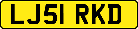 LJ51RKD