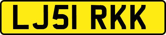 LJ51RKK
