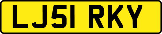 LJ51RKY