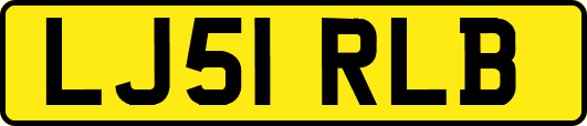 LJ51RLB