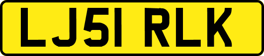 LJ51RLK