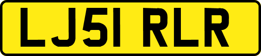 LJ51RLR