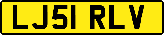 LJ51RLV